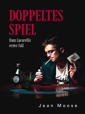 cover image of Doppeltes Spiel